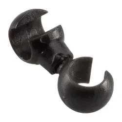 Drehbarer Kabelhaken Jagwire Rotating Hook 4pcs