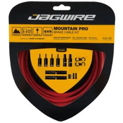Bremsensatz Jagwire Pro