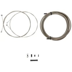 Bremsbeläge Jagwire Universal Sport Brake Kit