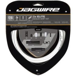 Schaltzugsatz Jagwire 2X Elite