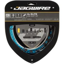 Schaltzugsatz Jagwire 2X Elite