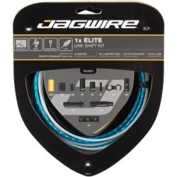 Schaltzugsatz Jagwire 1X Elite