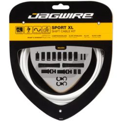 Schaltzugsatz Jagwire Sport XL