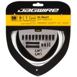 Schaltzugsatz Jagwire 2X Sport