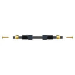 Bremshüllen-Set Jagwire Sport Mineral Hydraulic Hose Kit - Shimano (XTR M9120)