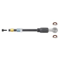 Satz Hydraulikschläuche Jagwire Sport Dot - Sram (Red eTap)