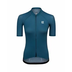 Trikot Frau Kalas Passion Z3 Verano