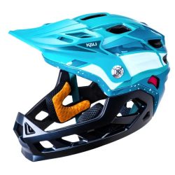 Integralhelm Kinder Kali Protectives Maya Race