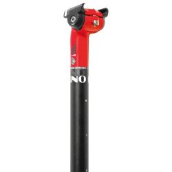 Sattelstütze Kalloy Uno TS 640