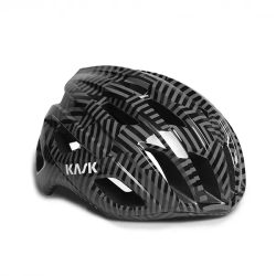 Kask Mojito 3 WG11 Velohelm - camo black/grey