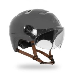 Kask Velohelm Urban R - Slate