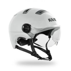 Kask Velohelm Urban R - Avorio