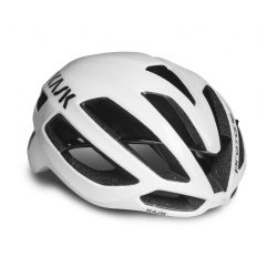 Kask Velohelm Protone Icon - White