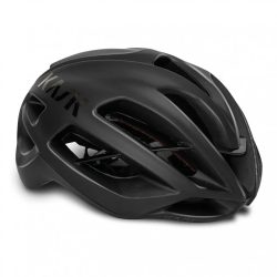 Kask Velohelm Protone Icon - Black Matt