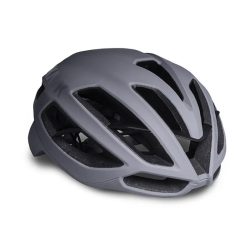 Kask Velohelm Protone Icon - Grey Matt