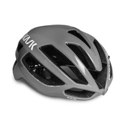 Kask Velohelm Protone Icon - Grey