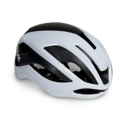 Kask Elemento Velohelm Strasse - white (bianco)