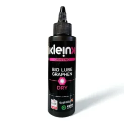 Trockenklima-Schmiermittel Kayak Klein Bio Graphen