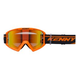 Fahrradmaske Kenny Track +
