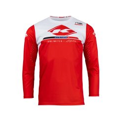 Kenny - trikot track raw, für Herren, Größe M