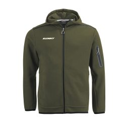 Kenny - kapuzenpullover core, für Herren, Größe M