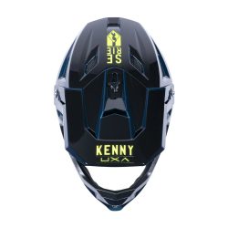 Helmvisier Kenny Decade 23