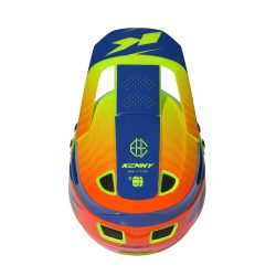 Helmvisier Kenny Elite 25