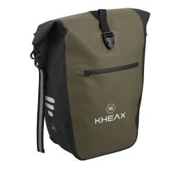 Fahrradgepäckträgertasche Kheax Izoard II 31 L