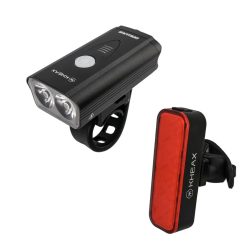 Vorder-/Rücklichter Kheax Capella Plus/Zaurac