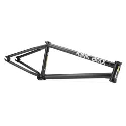Rahmen Kink BMX Crosscut
