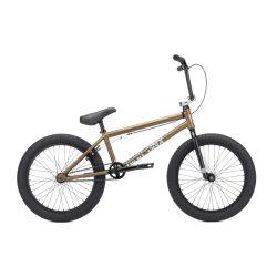 BMX Kink BMX Launch