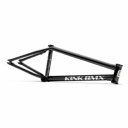 Rahmen Kink BMX Kinetic