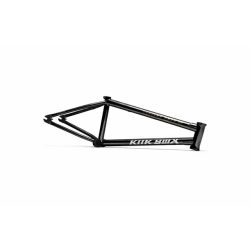 Rahmen Kink BMX Prophet