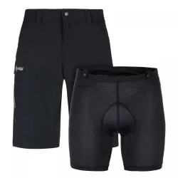 Radlerhose Kilpi Trackee
