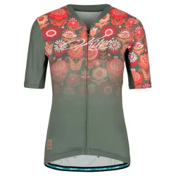 Fahrradtrikot Damen Kilpi Oreti