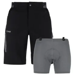 2in1 Shorts Kilpi
