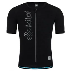 Merino Fahrradtrikot Kilpi Petrana