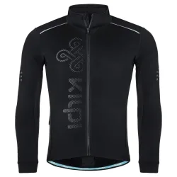 Fahrradtrikot mit langen Ärmeln Kilpi Campos