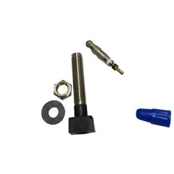 Quadratische tubeless Reifenventil Klein (x15)
