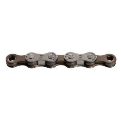 KMC Z7 Kette 6/7-fach grey/brown 114 Links 2019 Ketten