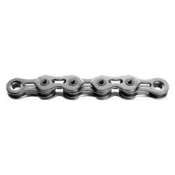 KMC K1SL Narrow Kette 1-fach silver 100 Links 2019 Ketten