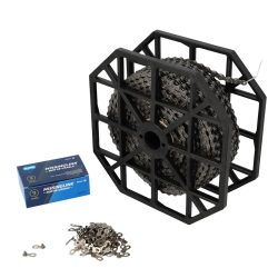 Kette Schnellwechsler KMC E9 EPT