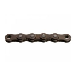 KMC Z1 Narrow Kette 1-fach brown 112 Links 2019 Ketten