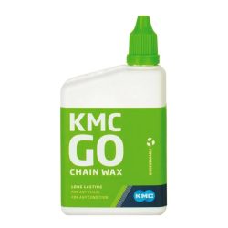Kettenschmiermittel KMC Go Wax