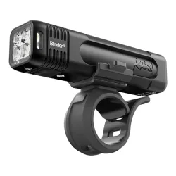 Knog Scheinwerfer Blinder 700, schwarz