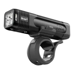 Knog Scheinwerfer Blinder 1000, schwarz