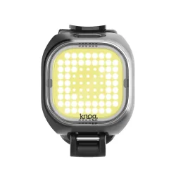 Knog Scheinwerfer Blinder Mini Square Velolicht