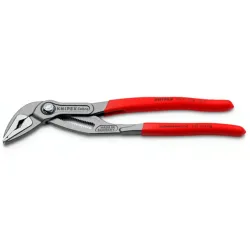 Knipex Cobra ES 87 51 250 Wasserpumpenzange Schlüsselweite (metrisch) 34 mm 250 mm