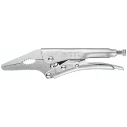 Knipex 41 34 165 Gripzange Gerade 0 - 24 mm 165 mm