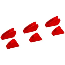 Knipex 86 09 180 V01 Schonbacken